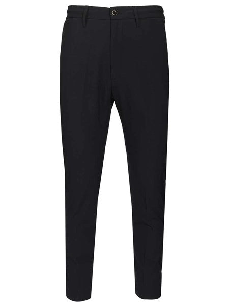 Pantalone dritto