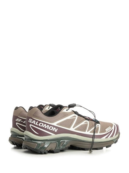 Sneaker "XT-6"