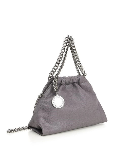 Borsa tote "Falabella" con coulisse