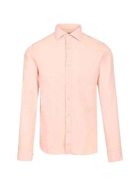 Camicia in lino