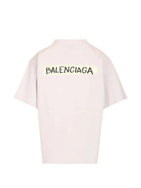 T-Shirt "Masking Tape"