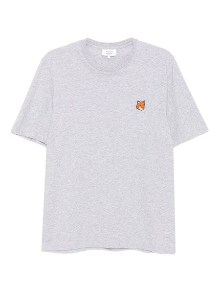 T-shirt "Fox Head"