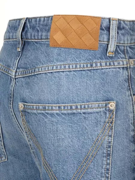 Jeans Vintage Indigo