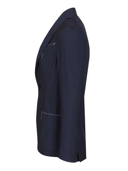 Blazer ultralight in lana 160s