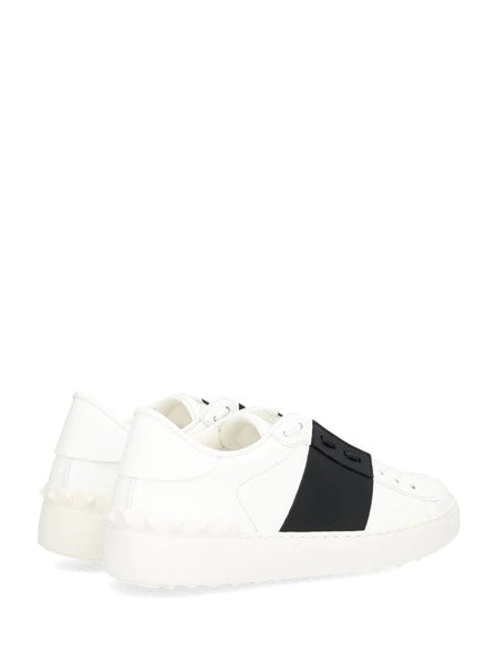 Sneaker Rockstud Untitled