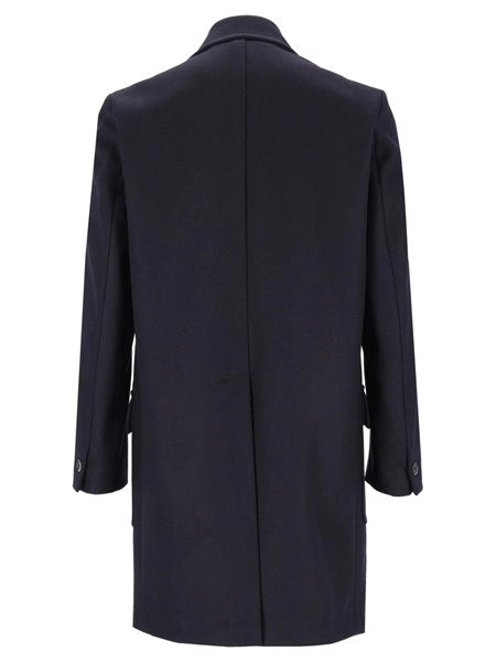 Cappotto navale Cramal