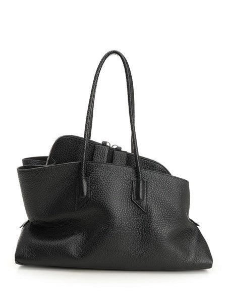 Borsa a spalla "La Passeggiata" media