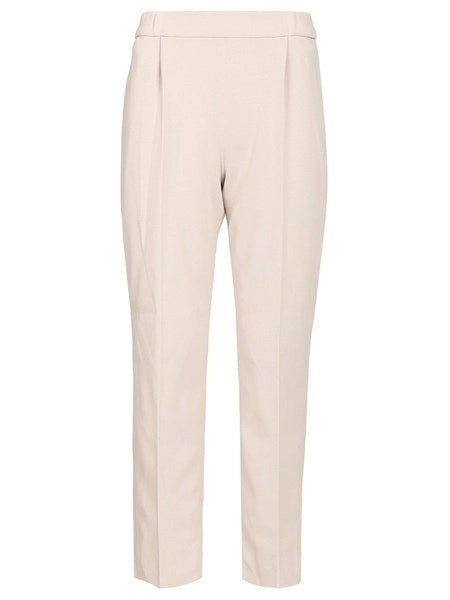 Pantaloni affusolati