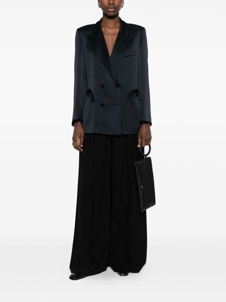 Blazer da sera Novalis
