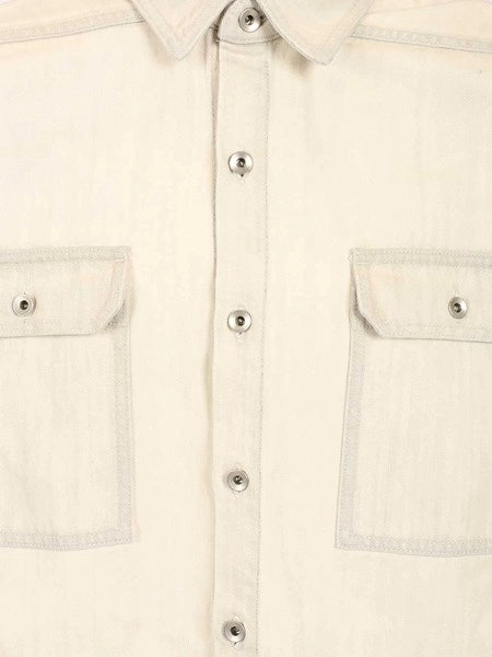 Camicia senza maniche Jumbo Tommy