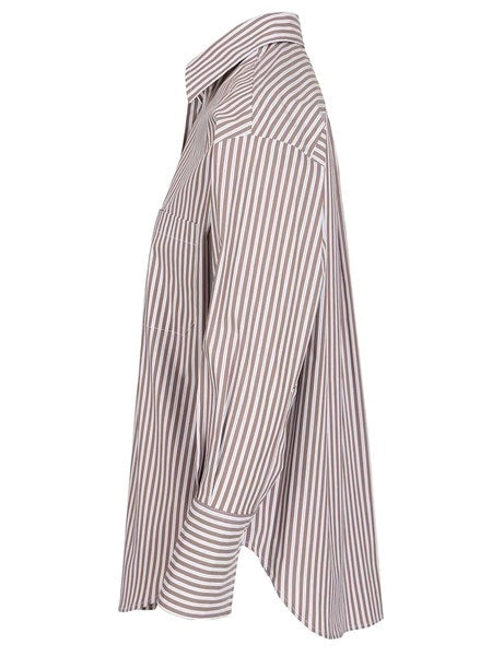 Camicia over