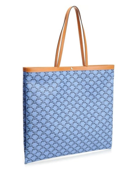 Shopper piatta grande