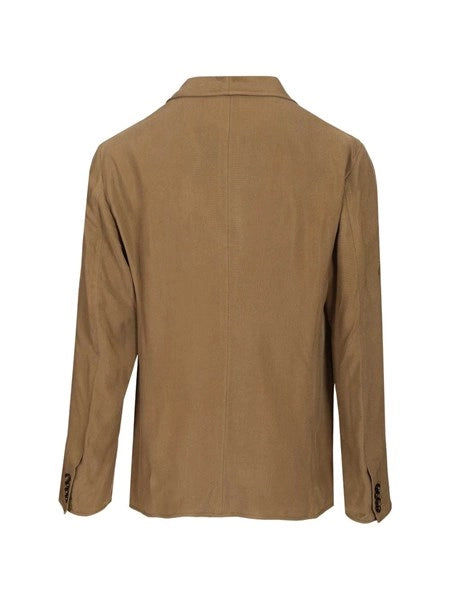Blazer decostruito