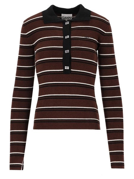 Maglia polo