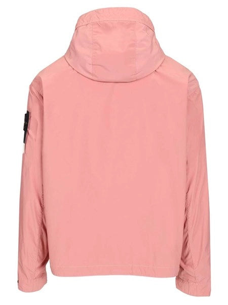 Parka corto