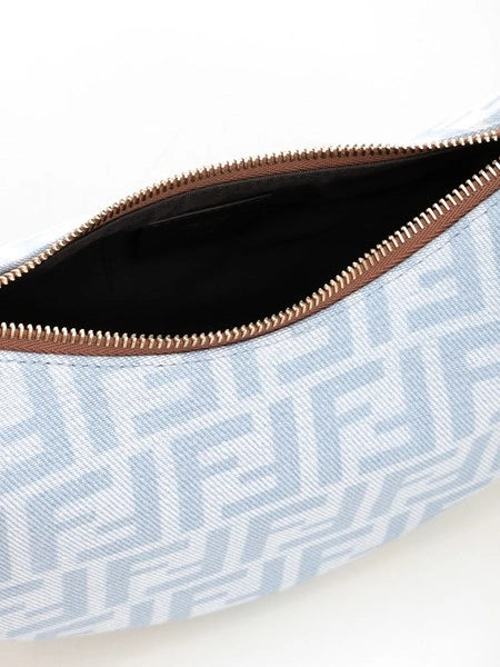 Borsa mini "Fendigraphy"