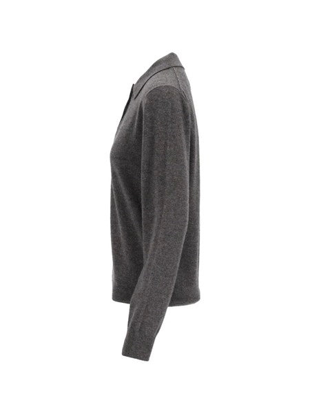 Maglione polo