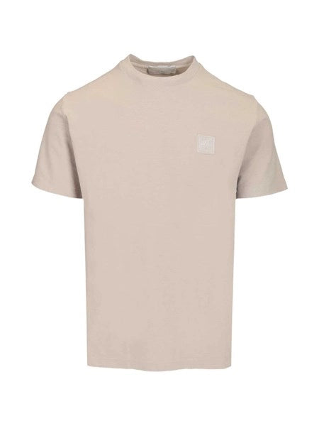 T-shirt Ghost