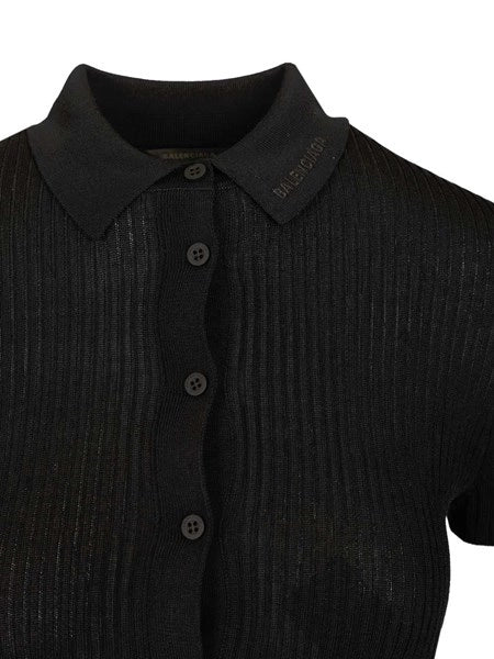 Camicia maniche corte