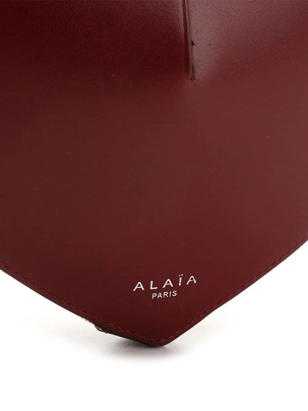 Borsa a cuore "Le Cœur"