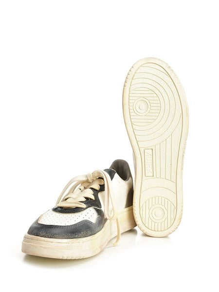Sneaker "Medalist Low Super Vintage"