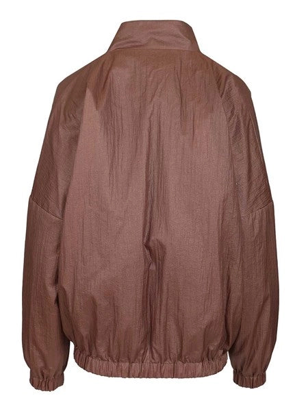 bomber reversibile Dua