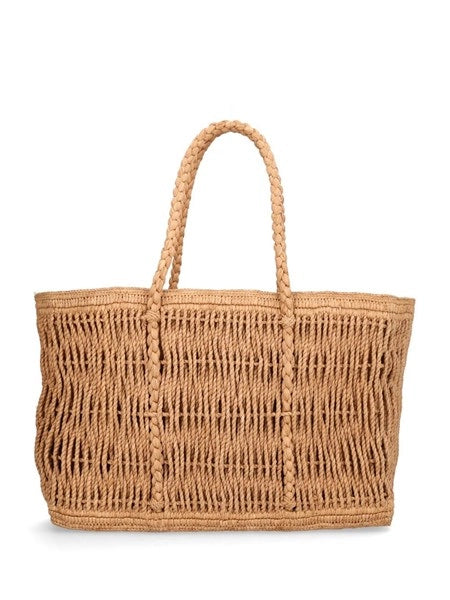 Borsa tote "Georgica"