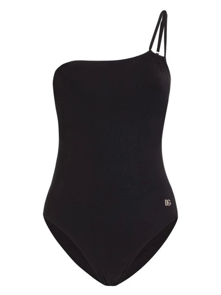 Costume intero monospalla