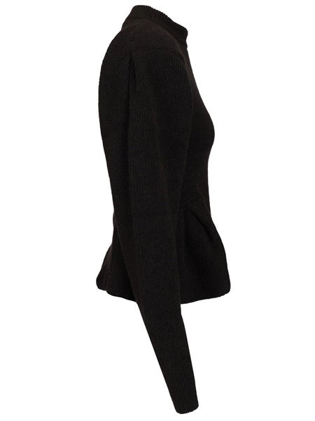 Maglia girocollo