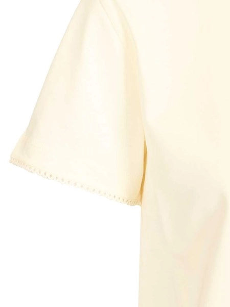 T-shirt in cotone