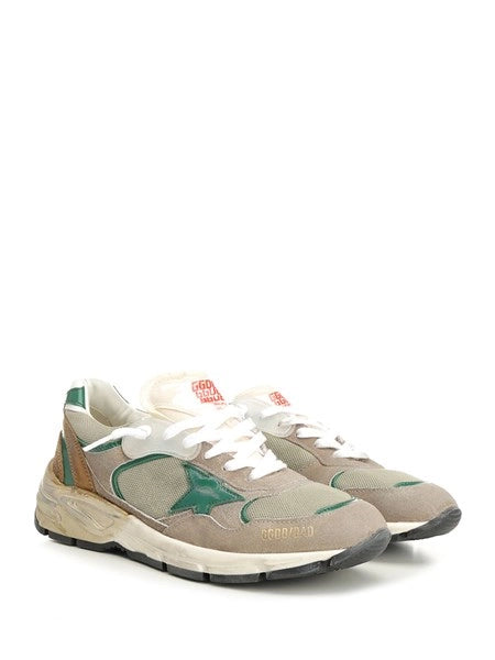 Sneaker Dad Star