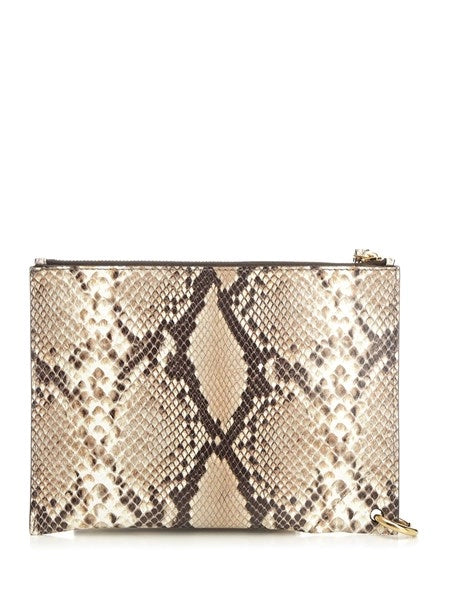 Pochette "Chloé Spin"