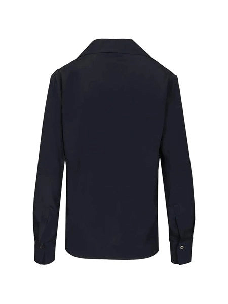 Casacca maniche lunghe