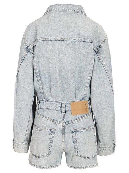 Elle playsuit