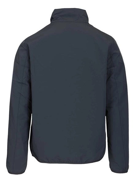 Giacca impermeabile reversibile Korbel