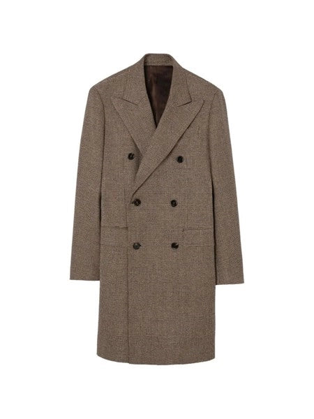 Cappotto sartoriale Denbury