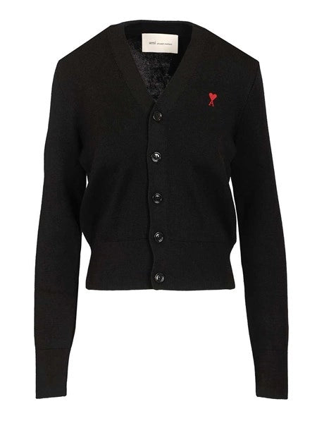 Cardigan "Ami de Cœur"