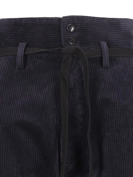 Pantaloni "Candiano"