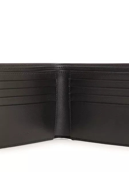 Portafogli Saint Laurent Paris EAST/WEST