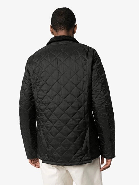 Giacca trapuntata Heritage Liddesdale