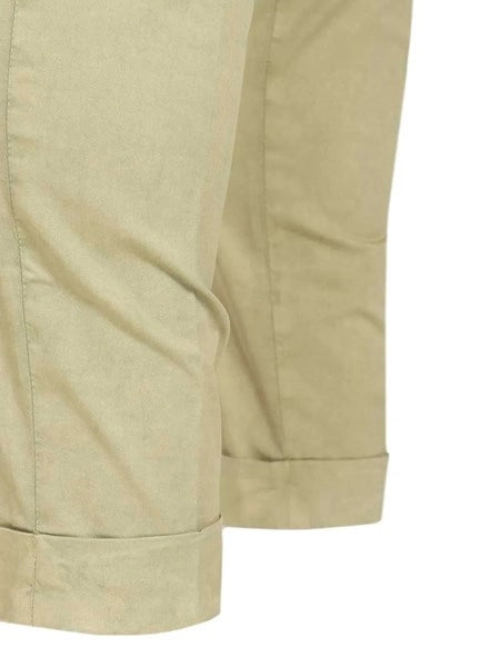 Pantaloni chino