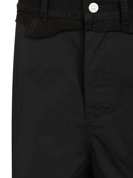 Pantaloncini