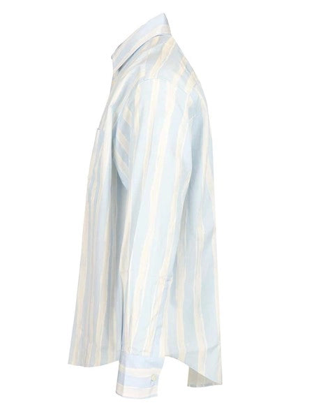 Camicia "Camargue"