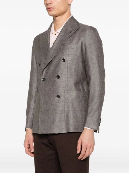 Blazer doppiopetto Montecarlo