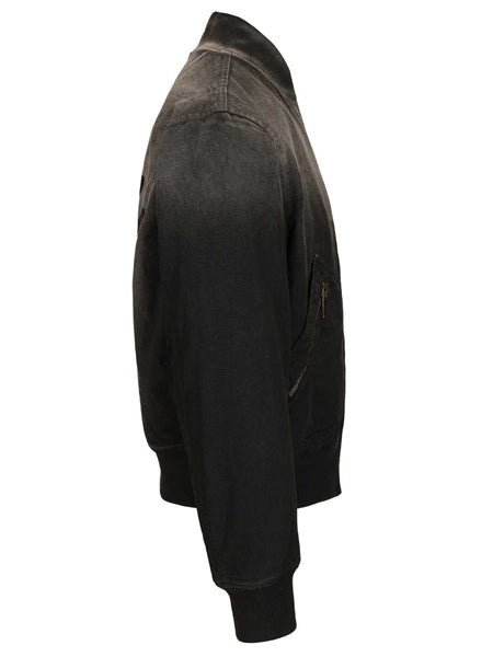 Giacca bomber