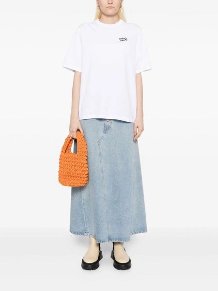 T-shirt comfort