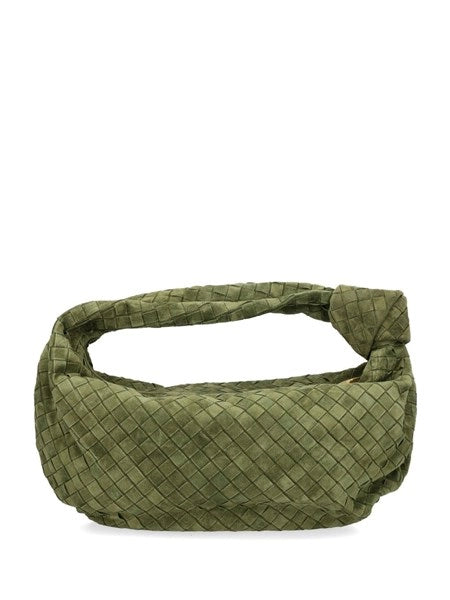 Borsa Jodie in suede