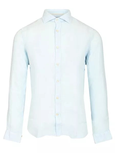 Camicia in lino