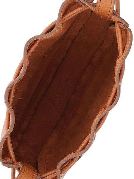 Borsa media secchiello