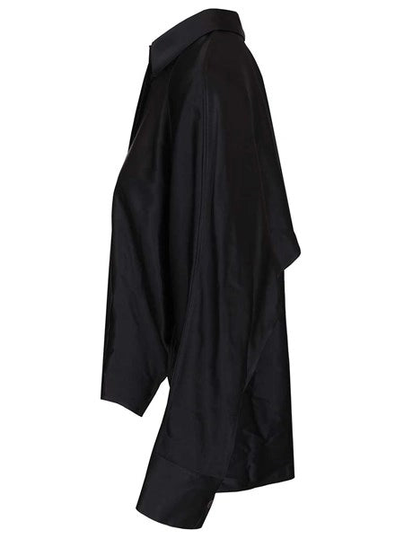 Camicia a mantella